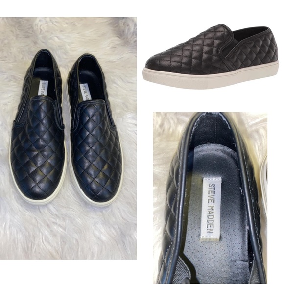 Steve Madden Shoes - Steve Madden Ecentrcq para Mujer